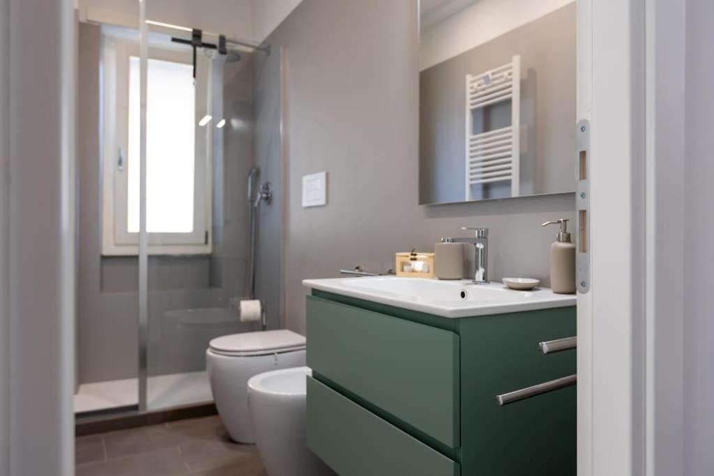 Great Home Laurentina Metro B Rome Exterior photo