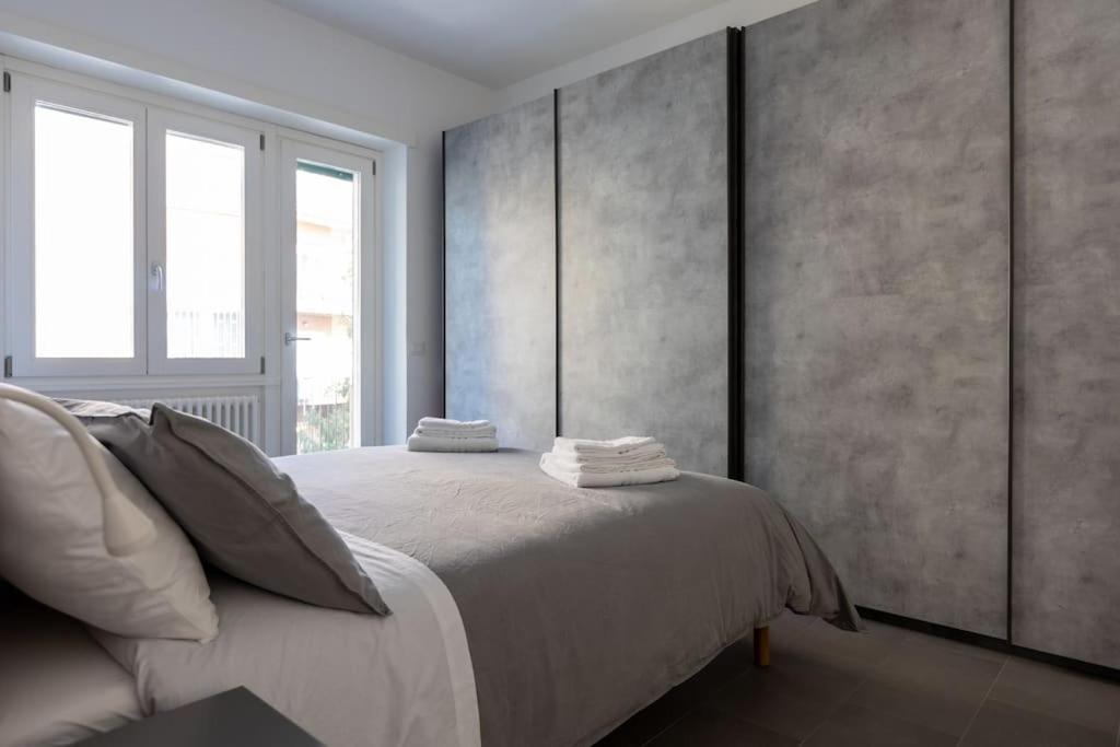 Great Home Laurentina Metro B Rome Exterior photo