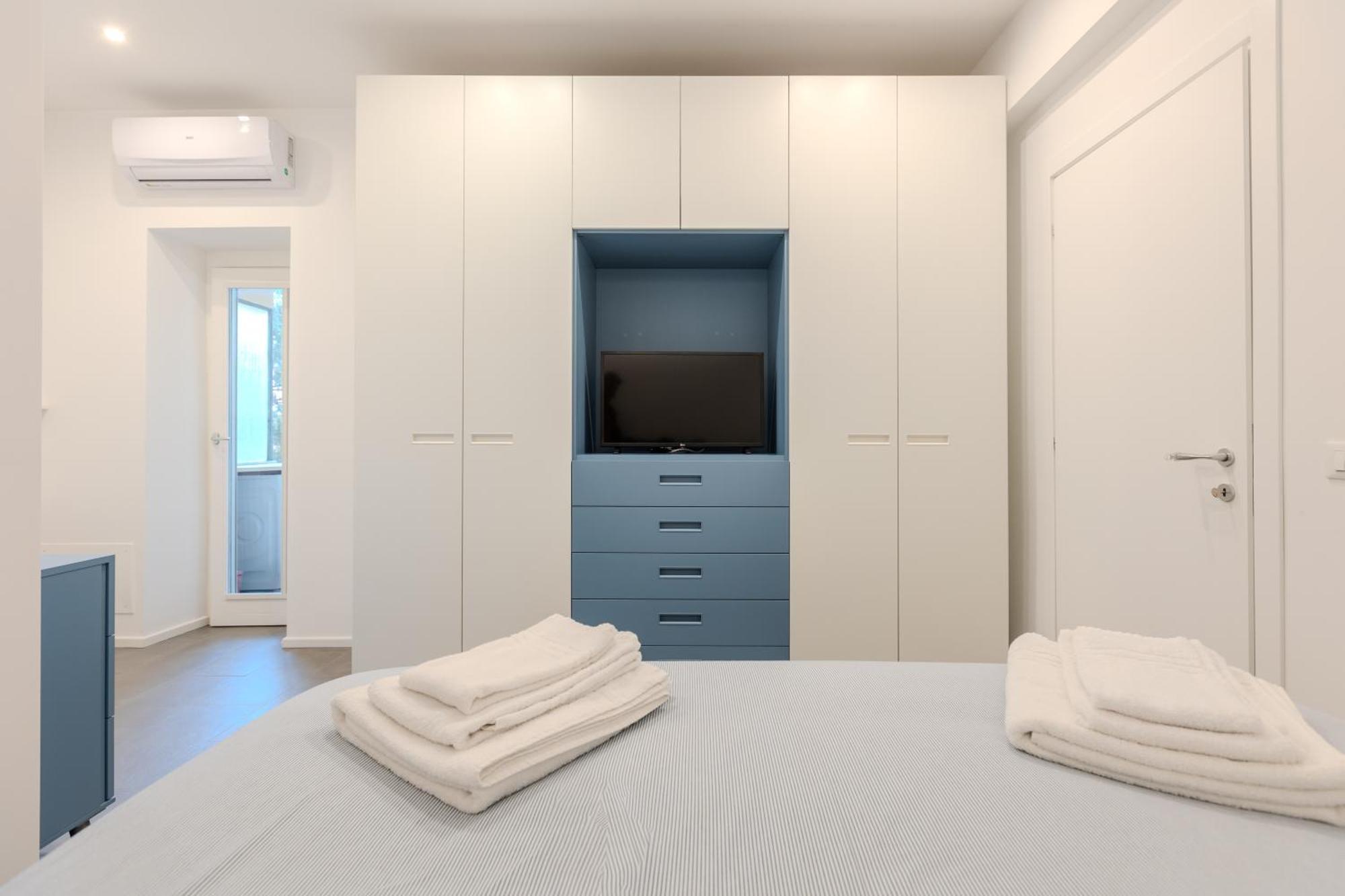 Great Home Laurentina Metro B Rome Exterior photo