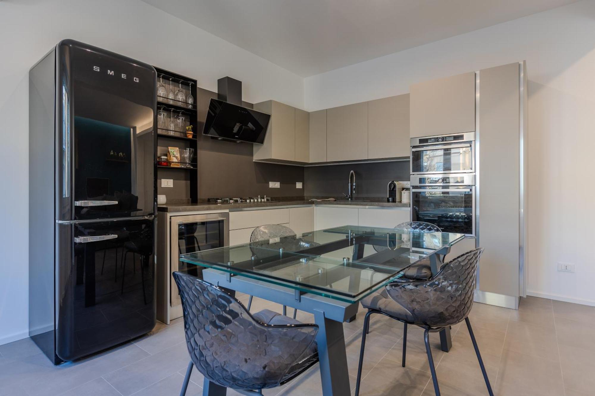 Great Home Laurentina Metro B Rome Exterior photo